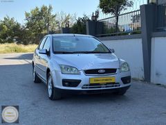ÖZBAY OTO FORD FOCUS GHİA DEĞİŞENSİZ MASRAFSIZ