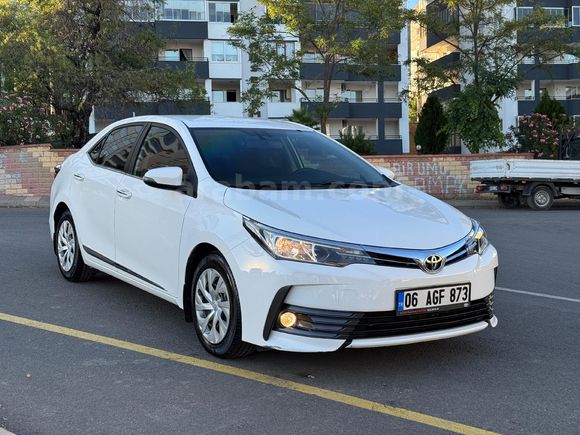 Çeki Demirli_LPG'li_Servis Bakımlı_Otomatik_Advance