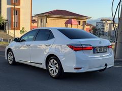 Çeki Demirli_LPG'li_Servis Bakımlı_Otomatik_Advance