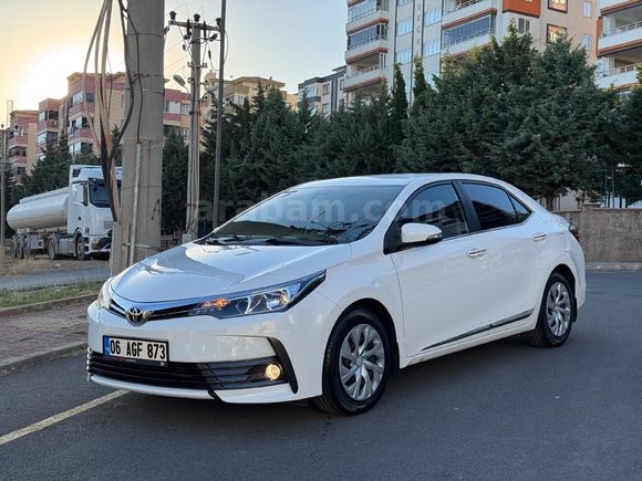 Çeki Demirli_LPG'li_Servis Bakımlı_Otomatik_Advance