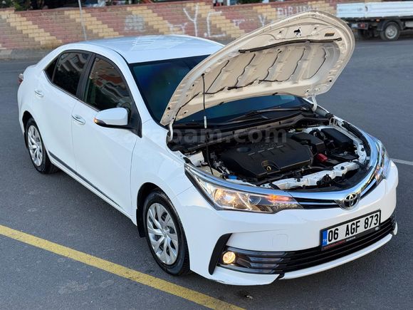 Çeki Demirli_LPG'li_Servis Bakımlı_Otomatik_Advance
