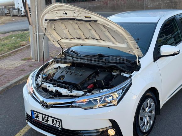 Çeki Demirli_LPG'li_Servis Bakımlı_Otomatik_Advance