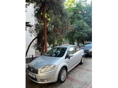 Sahibinden Fiat Linea 1.3 Multijet Active Plus 2012 Model İstanbul
