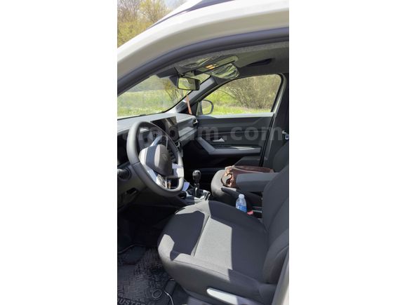 Sahibinden Renault Duster 1.0 Eco-G Evolution 2026 Model 