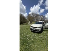 Sahibinden Renault Duster 1.0 Eco-G Evolution 2026 Model 