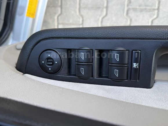 2008 MODEL FORD FOCUS