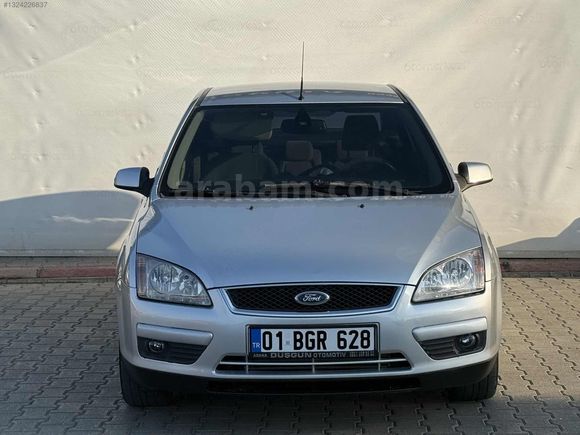 2008 MODEL FORD FOCUS