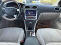 2008 MODEL FORD FOCUS