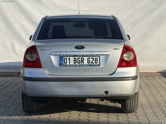 2008 MODEL FORD FOCUS