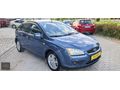 ÖZGE OTOMOTİV EDREMİTTEN 2005 FOCUS HB 1.6-110HPEXPERTİZ RAPORLU