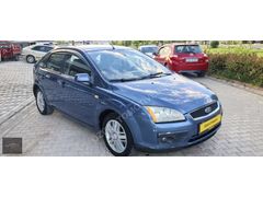 ÖZGE OTOMOTİV EDREMİTTEN 2005 FOCUS HB 1.6-110HPEXPERTİZ RAPORLU