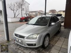 EREK OTOMOTİV'DEN HATASIZ KOMPLE BAKIMLI FORD FOCUS