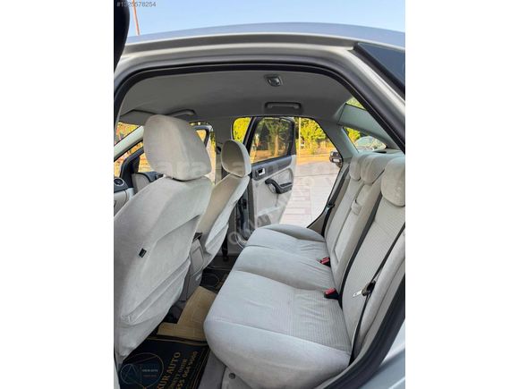 OKUR AUTO DAN FORD FOCUS Chia