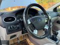 OKUR AUTO DAN FORD FOCUS Chia