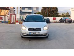 Sahibinden Hyundai Accent Era 1.5 CRDi-VGT Team 2008 Model 
