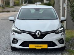 FIRSAT ARACI RENAULT CLIO 1.0 TURBO OTOMATIK