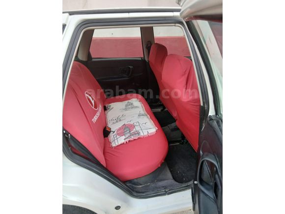 Sahibinden Seat Ibiza 1.3 CL 1994 Model
