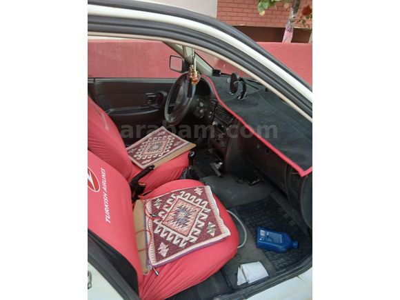 Sahibinden Seat Ibiza 1.3 CL 1994 Model