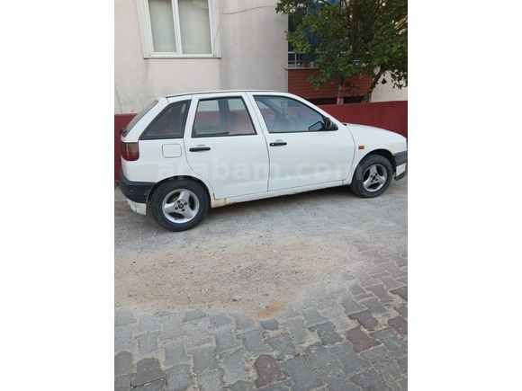 Sahibinden Seat Ibiza 1.3 CL 1994 Model