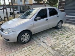 Sahibinden Fiat Albea Sole 1.3 Multijet Active 2010 Model İstanbul
