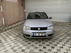 Sahibinden Fiat Albea Sole 1.3 Multijet Active 2010 Model İstanbul