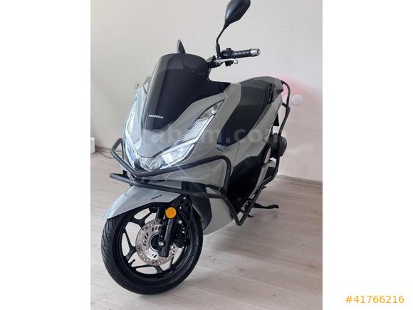 2024 PCX HATASIZ TEK EL DEN