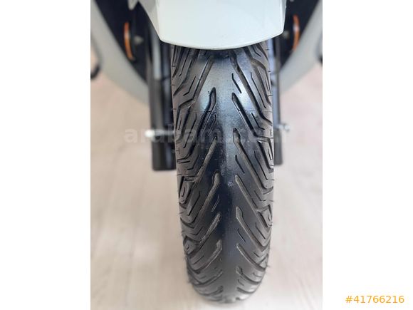2024 PCX HATASIZ TEK EL DEN