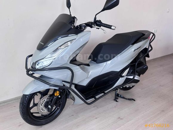 2024 PCX HATASIZ TEK EL DEN