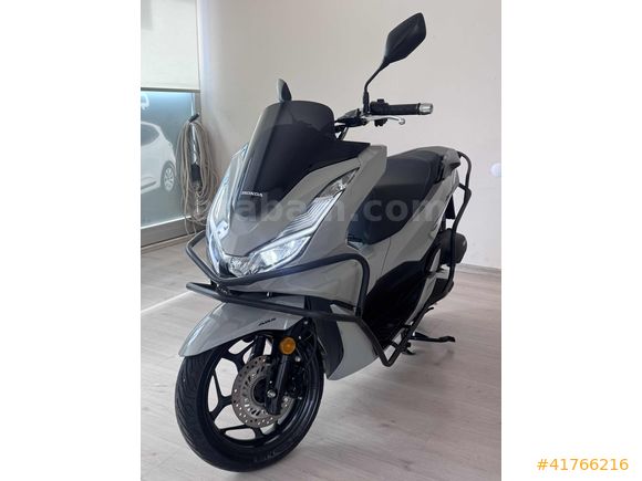 2024 PCX HATASIZ TEK EL DEN