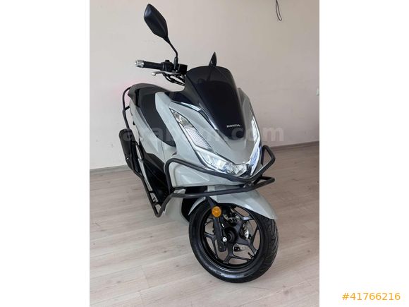 2024 PCX HATASIZ TEK EL DEN