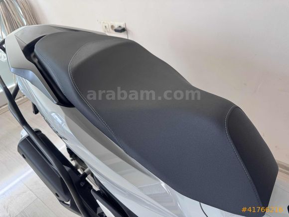 2024 PCX HATASIZ TEK EL DEN