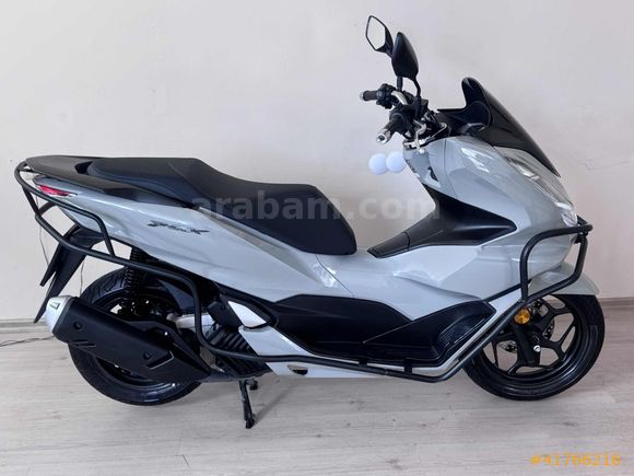 2024 PCX HATASIZ TEK EL DEN