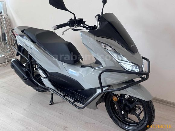 2024 PCX HATASIZ TEK EL DEN