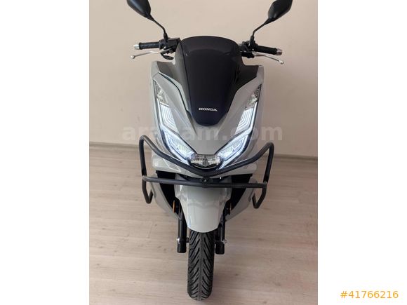 2024 PCX HATASIZ TEK EL DEN