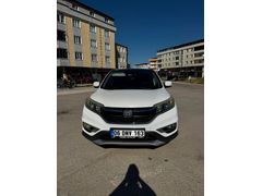 Sahibinden Honda CR-V 1.6 i-DTEC Executive+ 2015 Model 