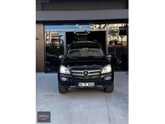 MERCEDES GL320 CDİ ÖZEL TC PLAKA 10 YILLIK SAHİBİNDEN DEĞİŞENSİZ