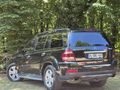 -MERSAN- GL320 CDI 4MATIC DEĞİŞENSİZ BAKIMLI 346 BİN KM
