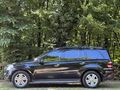 -MERSAN- GL320 CDI 4MATIC DEĞİŞENSİZ BAKIMLI 346 BİN KM