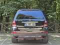 -MERSAN- GL320 CDI 4MATIC DEĞİŞENSİZ BAKIMLI 346 BİN KM