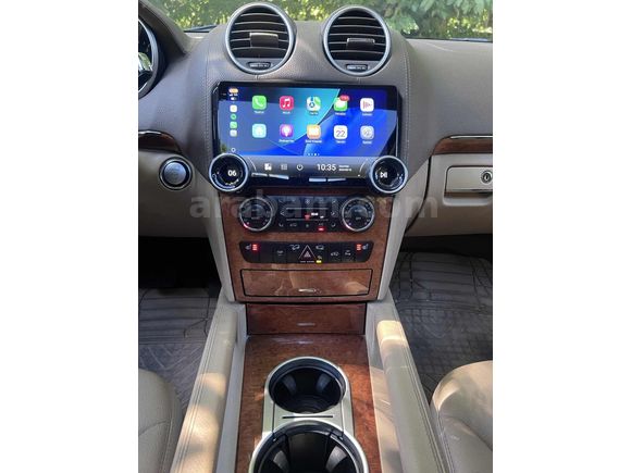 -MERSAN- GL320 CDI 4MATIC DEĞİŞENSİZ BAKIMLI 346 BİN KM
