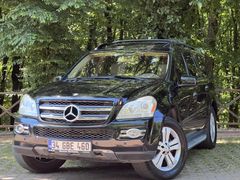 -MERSAN- GL320 CDI 4MATIC DEĞİŞENSİZ BAKIMLI 346 BİN KM