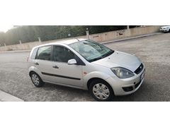 Sahibinden Ford Fiesta 1.4 TDCi Comfort 2007 Model