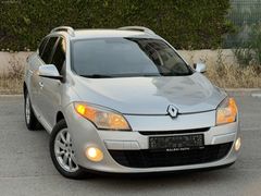 GALERİ FATİH 2011 MEGANE 1.5DCI SPORTTOURER MASRAFSIZ