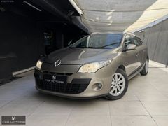 YZB MOTORS 2010 RENAULT MEGANE TOURIER DIZEL ORJ 125.000KM