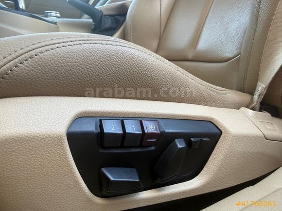 2015 BMW 320i ED 40th YEAR EDİTİON EMSALSİZ