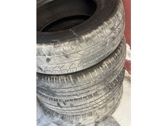 175/70/13   4 Lastik 
