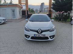 Sahibinden Renault Fluence 1.5 dCi Touch 2015 Model
