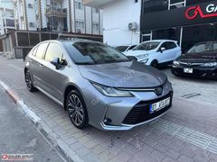 BOYASIZ DEĞİŞENSİZ TRAMRSİZ COROLLA 1.8 HYBRİD PASSİON X-PACK