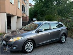 136.500 KM 1.5 DCİ EXPRESSİON SPORT TOURER MEGANE FULL BAKIMLI