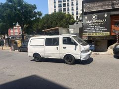 Sahibinden Kia Pregio 2.7 D 2001 Model